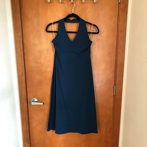 Patagonia Halter Dress